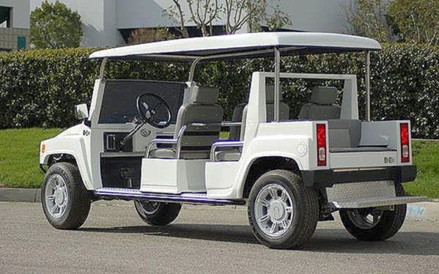 affordable golf cart rental, golf cart rent pasadena
