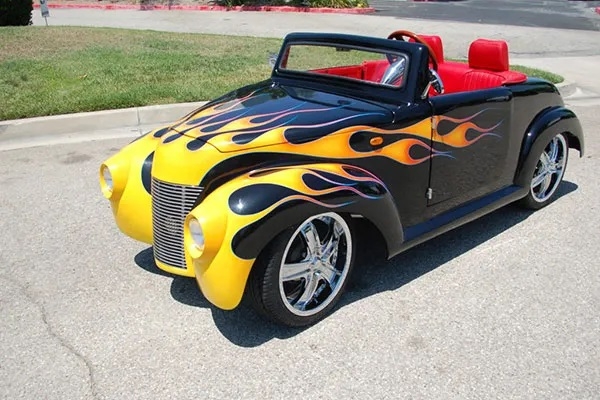 affordable golf cart rental, golf cart rent pasadena