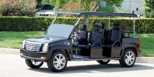affordable golf cart rental, golf cart rent pasadena