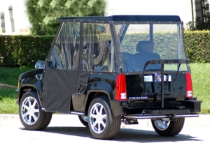 affordable golf cart rental, golf cart rent pasadena