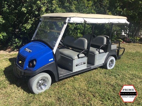 affordable golf cart rental, golf cart rent pasadena