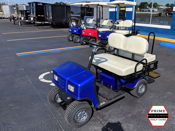 affordable golf cart rental, golf cart rent pasadena