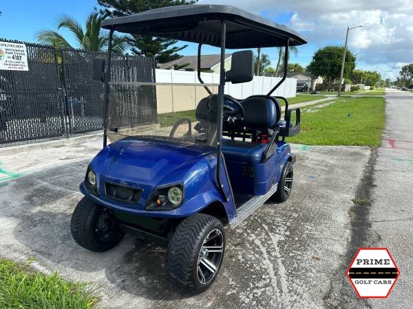 affordable golf cart rental, golf cart rent pasadena