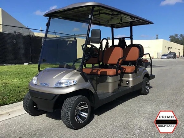 affordable golf cart rental, golf cart rent pasadena