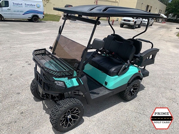 affordable golf cart rental, golf cart rent pasadena