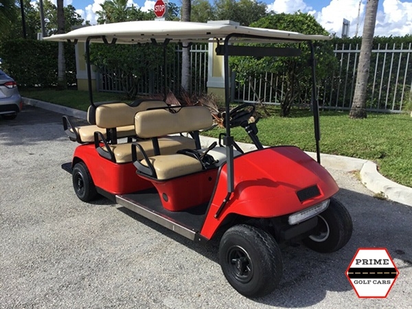 affordable golf cart rental, golf cart rent pasadena