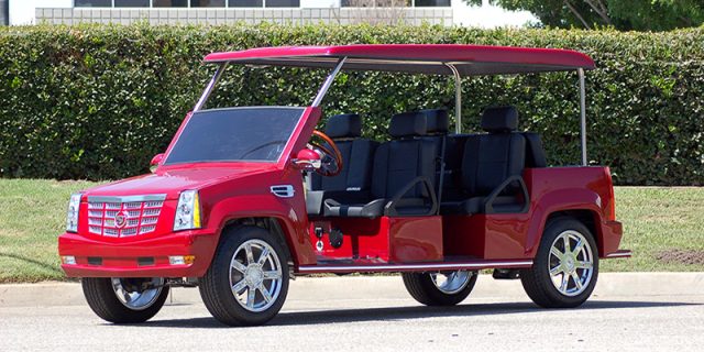 affordable golf cart rental, golf cart rent pasadena