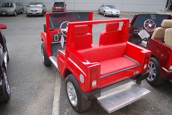 affordable golf cart rental, golf cart rent pasadena