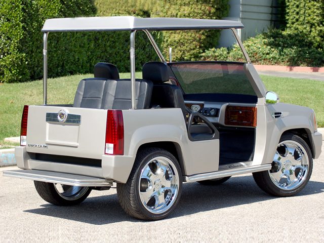 affordable golf cart rental, golf cart rent pasadena