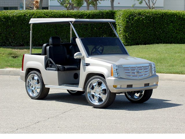 affordable golf cart rental, golf cart rent pasadena
