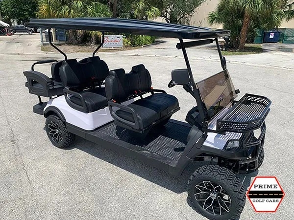 affordable golf cart rental, golf cart rent pasadena