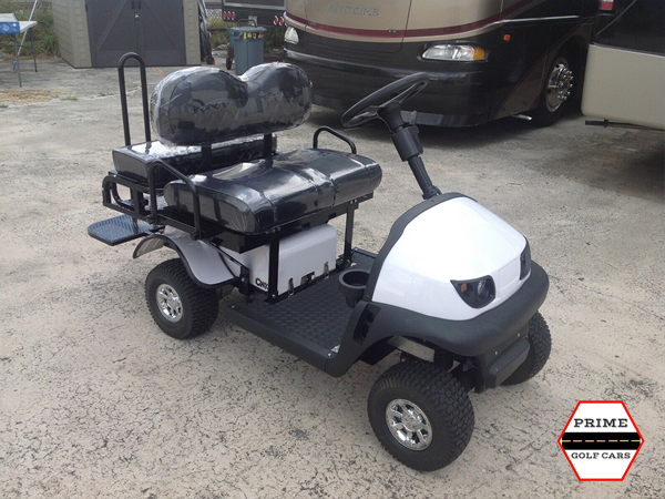 affordable golf cart rental, golf cart rent pasadena