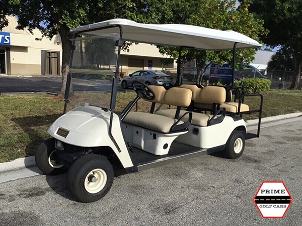 affordable golf cart rental, golf cart rent pasadena