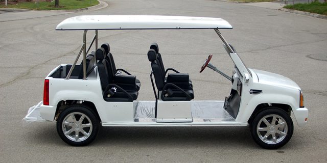 affordable golf cart rental, golf cart rent pasadena