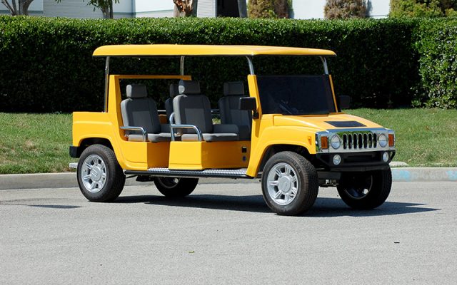 affordable golf cart rental, golf cart rent pasadena